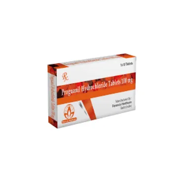 Proguanil Hydrochloride